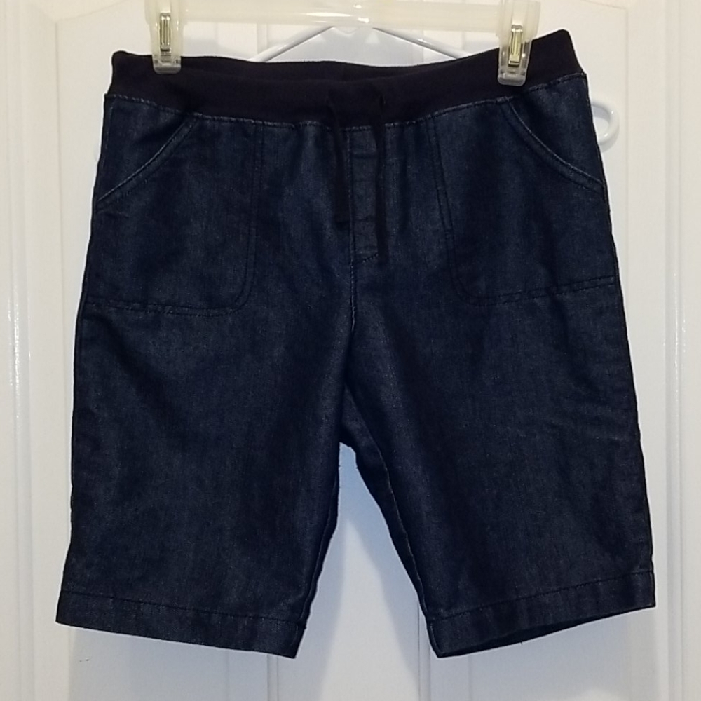 Faded Glory  light weight denim shorts